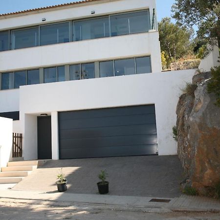 Villa Blau De Lluna Puerto de Sóller Extérieur photo