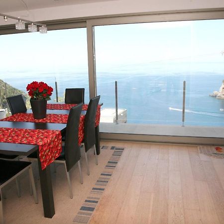 Villa Blau De Lluna Puerto de Sóller Extérieur photo