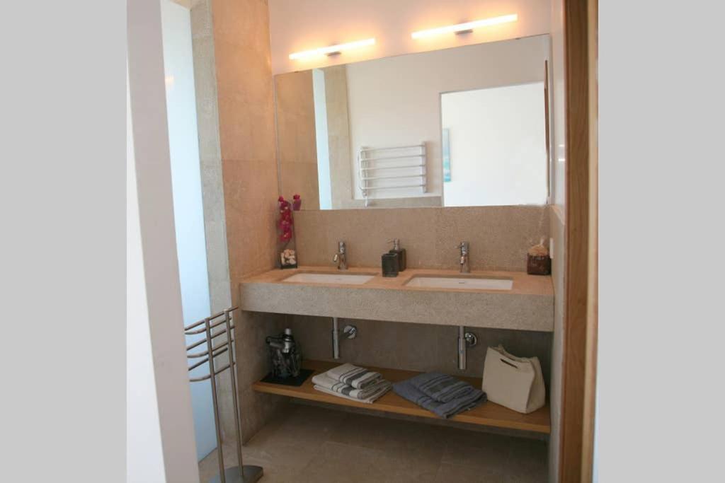 Villa Blau De Lluna Puerto de Sóller Extérieur photo